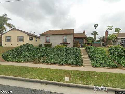 Spinning, HAWTHORNE, CA 90250