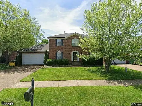 Wicker, LOUISVILLE, KY 40299