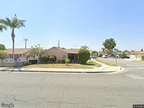 Orr And Day, NORWALK, CA 90650