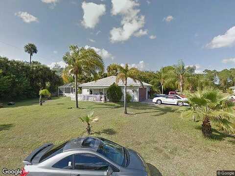 Kickaboo, PORT SAINT LUCIE, FL 34953