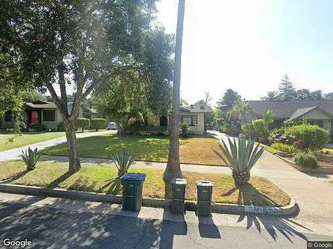 Mentor, PASADENA, CA 91104