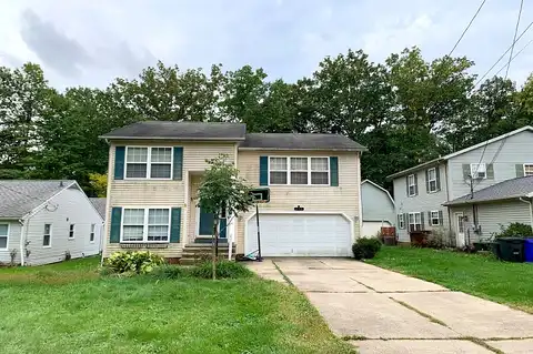 Bryce, AURORA, OH 44202