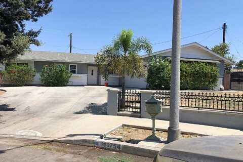 Glamis, SYLMAR, CA 91342