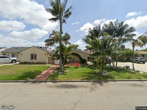 John, GARDEN GROVE, CA 92840