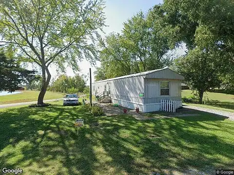 Railroad, CAMPBELL HILL, IL 62916