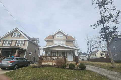 Cromwell, CLEVELAND, OH 44120