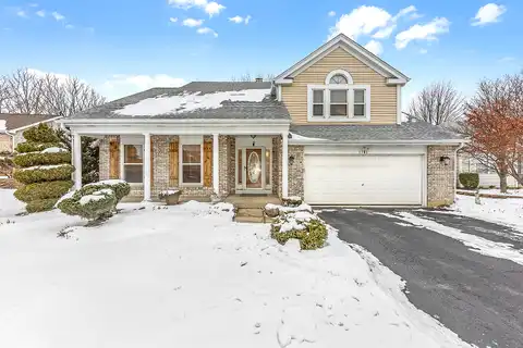 Jennifer, BOLINGBROOK, IL 60440