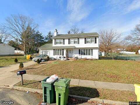 Anthony, LAKEWOOD, NJ 08701