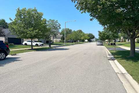 Presley, PLAINFIELD, IL 60585