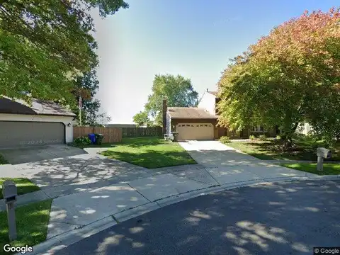 La Fayette, SOUTH ELGIN, IL 60177