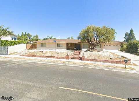 Louise, GRANADA HILLS, CA 91344