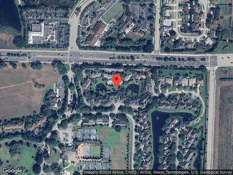Wimbledon, WELLINGTON, FL 33414