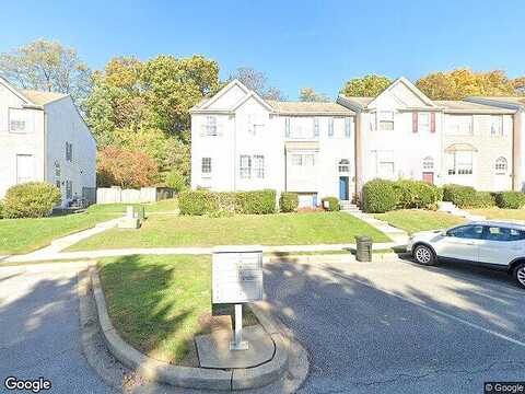 Fetterbush, SYKESVILLE, MD 21784