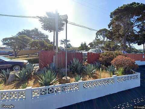 Hilby, SEASIDE, CA 93955