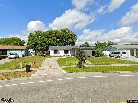 Mark David, CASSELBERRY, FL 32707