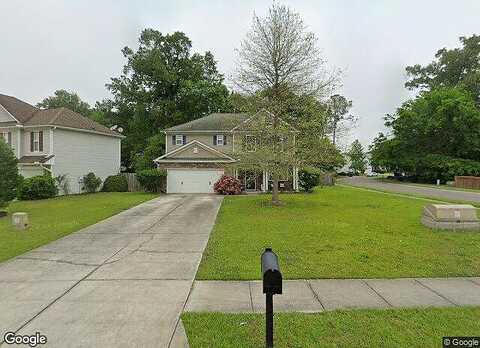 Salt Meadow, SUMMERVILLE, SC 29483