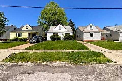 Hastings, CLEVELAND, OH 44125