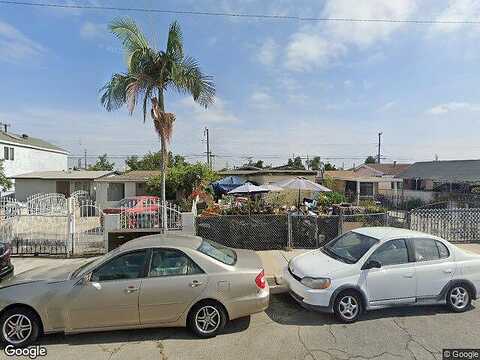 167Th, ARTESIA, CA 90701