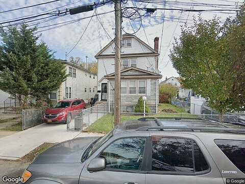 177Th, JAMAICA, NY 11434
