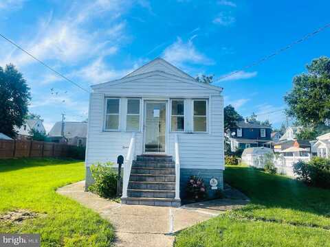 5Th, HALETHORPE, MD 21227