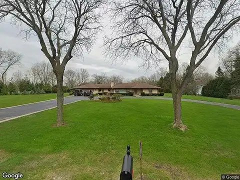 Berner, ELGIN, IL 60120