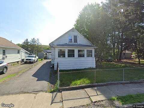 Jay, JOHNSON CITY, NY 13790