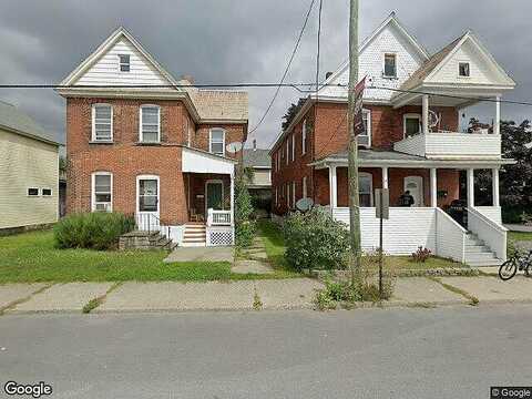 Mabbett, MECHANICVILLE, NY 12118