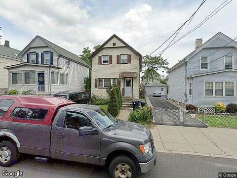 Spencer, GARFIELD, NJ 07026