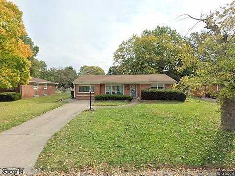 Brittany, BELLEVILLE, IL 62223