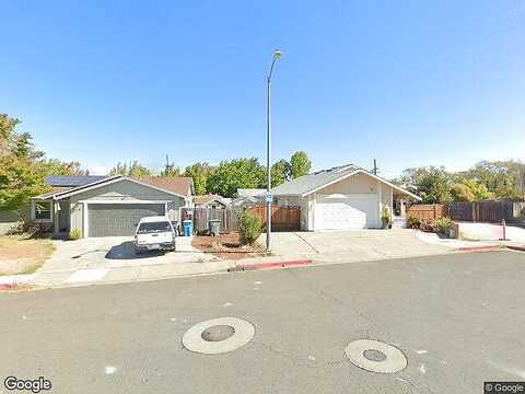 Kristina, VALLEJO, CA 94591