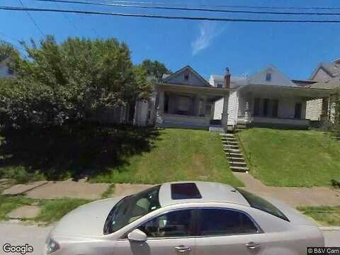 Pope, LOUISVILLE, KY 40206