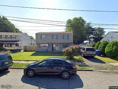 Turner, PORT READING, NJ 07064