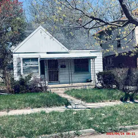 Promenade Detroit Mi 48213, Detroit, MI 48213