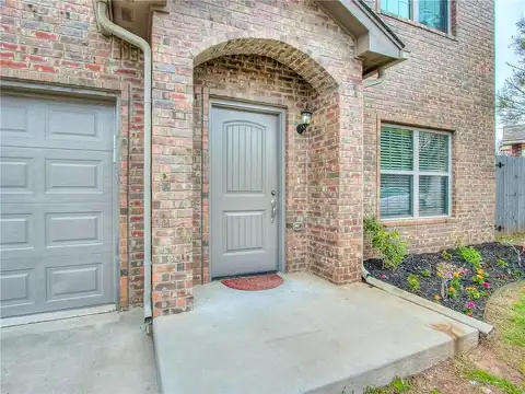 Garden, OKLAHOMA CITY, OK 73170