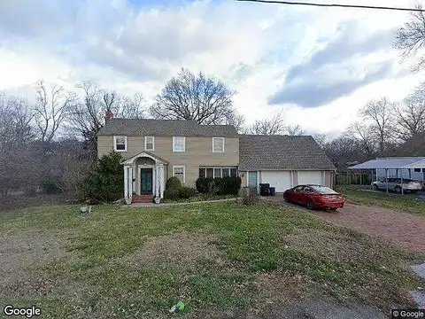 River, INDEPENDENCE, MO 64050
