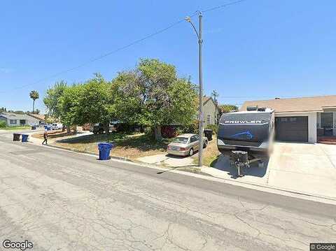 Bonavista, WHITTIER, CA 90604