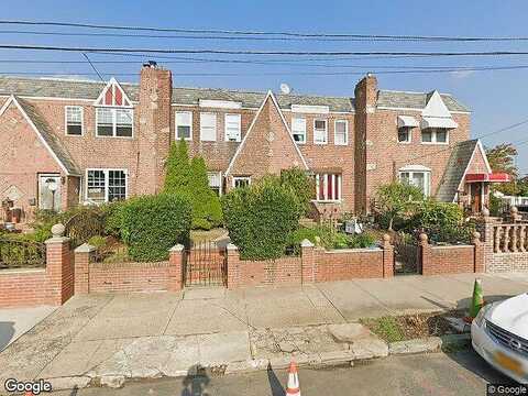 143Rd, JAMAICA, NY 11436