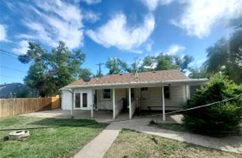 Maple, ROCKY FORD, CO 81067
