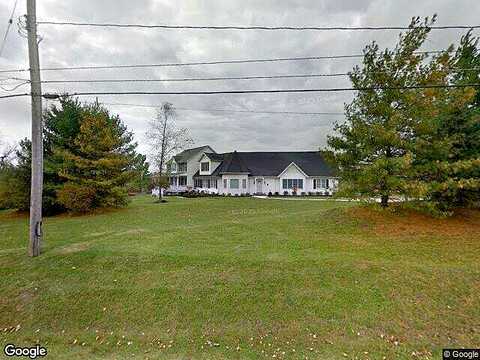 Princeton, HUNTSBURG, OH 44046