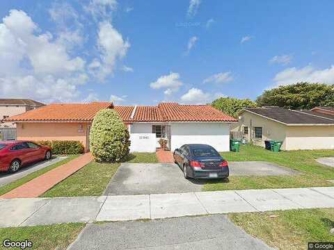 14Th, MIAMI, FL 33184