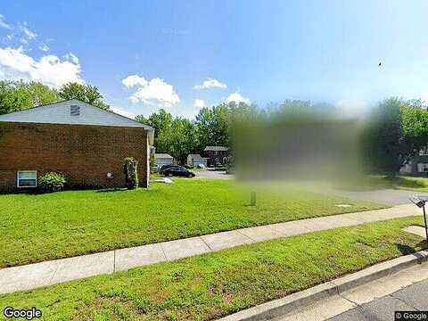 Birchview, CLINTON, MD 20735
