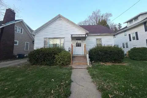 Peoria, DIXON, IL 61021