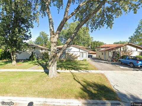 Bishop, WEST CHICAGO, IL 60185