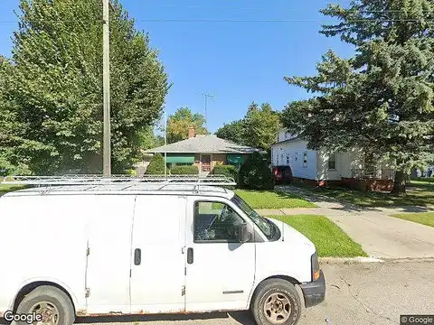 Lincoln, NORTH CHICAGO, IL 60064