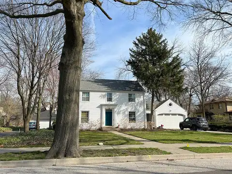 Acres, JOLIET, IL 60435