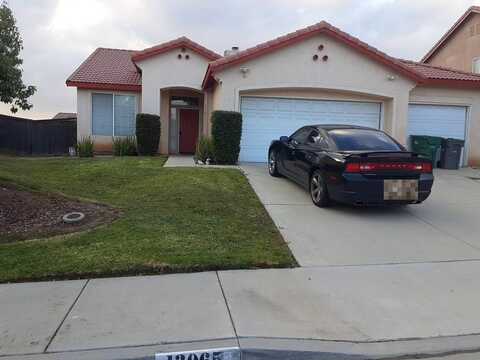 Lorez, MORENO VALLEY, CA 92557