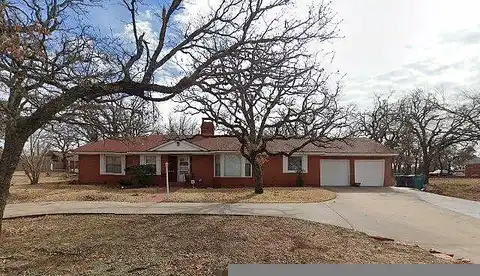 55Th, OKLAHOMA CITY, OK 73111