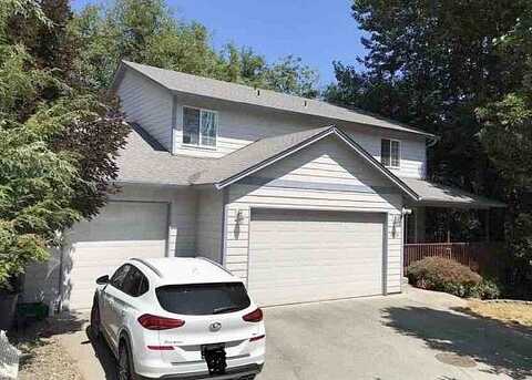 118Th, VANCOUVER, WA 98685