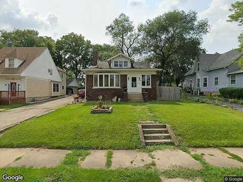Hunter, JOLIET, IL 60436