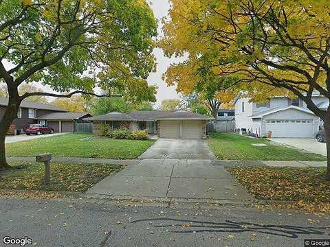 Newport, BOLINGBROOK, IL 60440